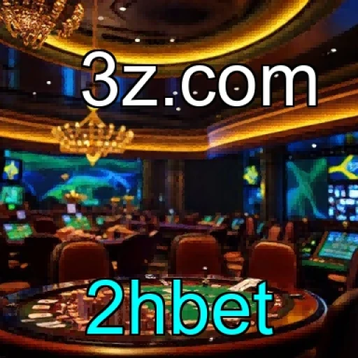2hbet Jogos Arcade