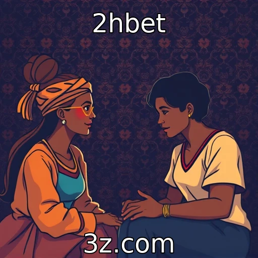 Diversidade e inclusão em narrativas de jogos modernos - 2hbet