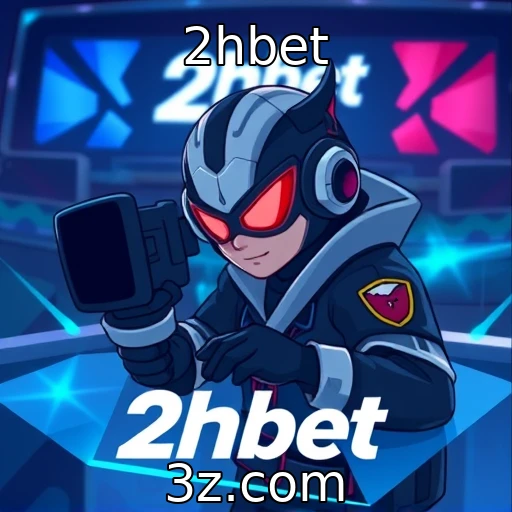 Futuro dos eSports e sua popularidade crescente - 2hbet