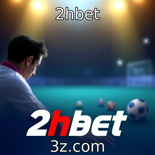 Crescimento do mercado de jogos online no Brasil - 2hbet