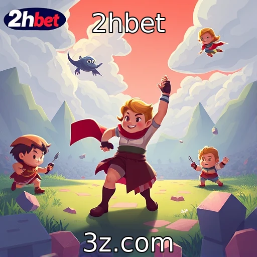 Desenvolvimento de jogos independentes e sua relevância - 2hbet