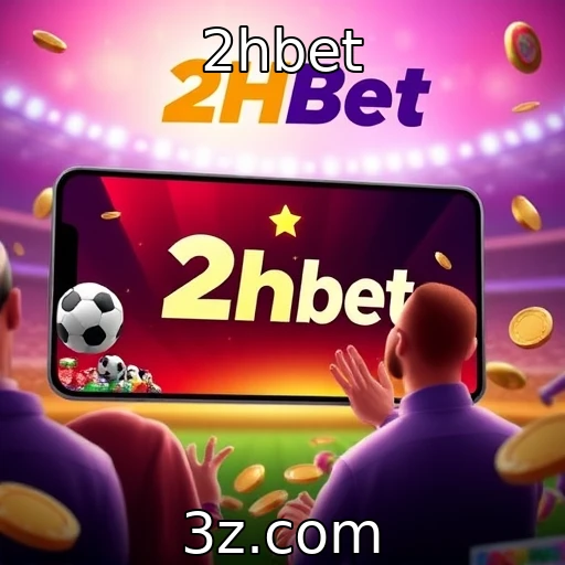 Tendências de jogos móveis para os próximos anos - 2hbet