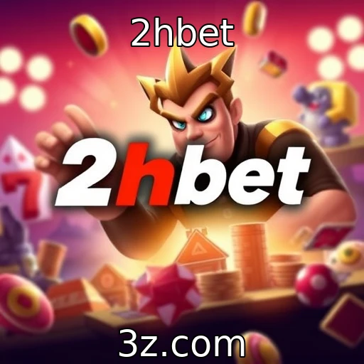 O crescimento do mercado de jogos mobile - 2hbet