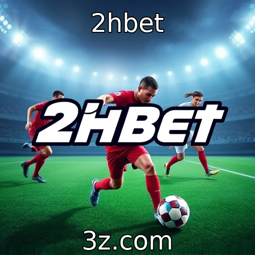 Crescimento da indústria de jogos online em mercados emergentes - 2hbet